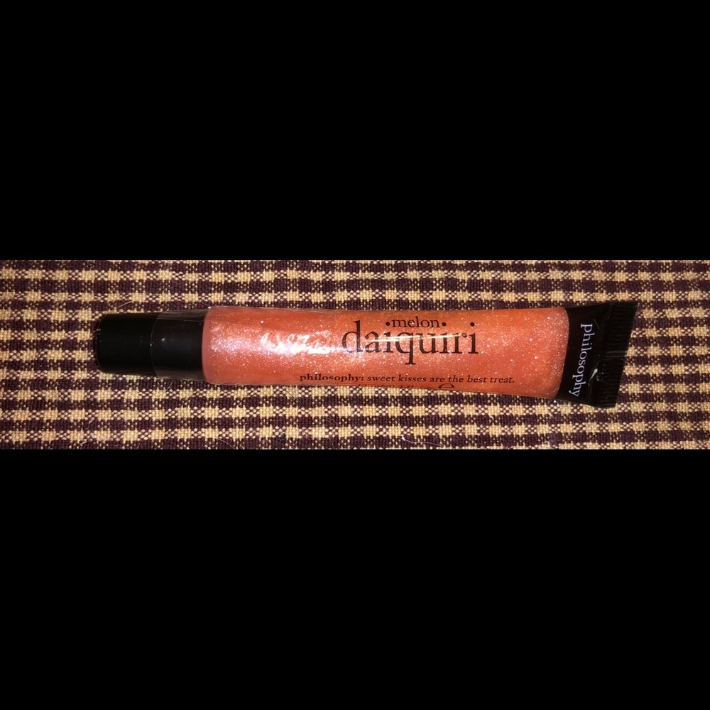 Philosophy Melon Daquiri NWT